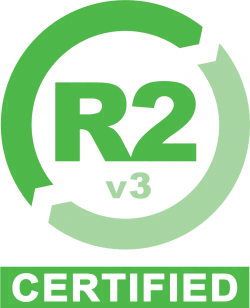 R2v3 Certified