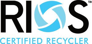 RIOS Certified Recycler