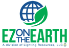 EZ on the Earth