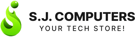S.J. Computers